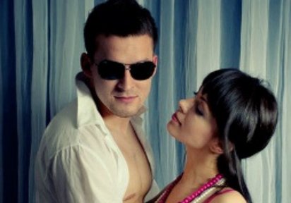 Chatterin  HornyRomeo+DirtyMiraSweet