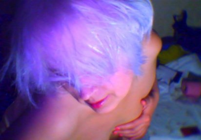 Chatterin  Genoveva