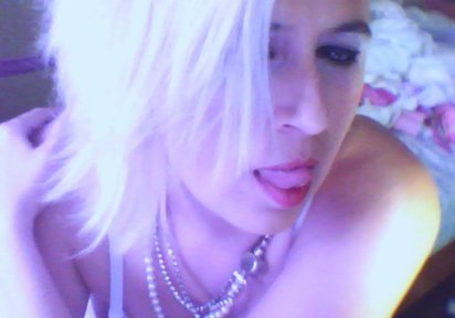 Chatterin  Genoveva