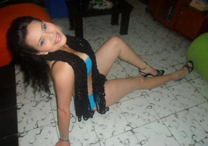 Chatterin  SexyCristal