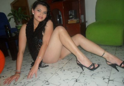 Chatterin  SexyCristal