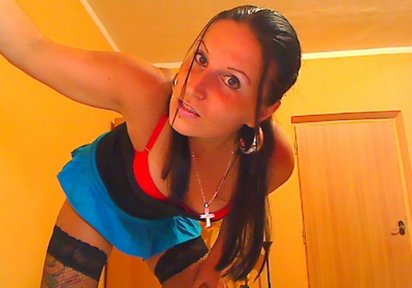 Chatterin  DevoteNicole