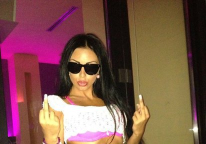 Chatterin  GoddessAmalia