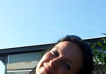 Chatterin  HotStefania
