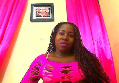 Chatterin  MissEbony