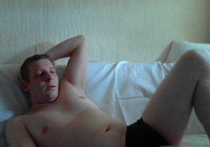 Chatterin  HotBoyPeter