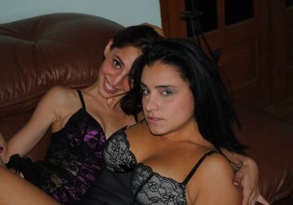 Chatterin  SexyAmarilla+SexyNickol