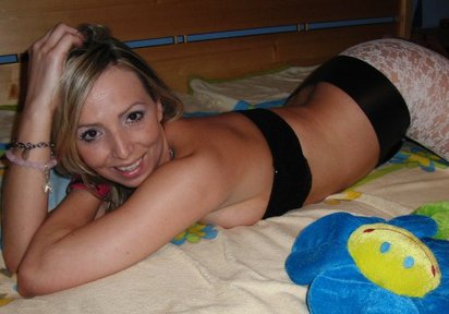 Chatterin  NinaHot