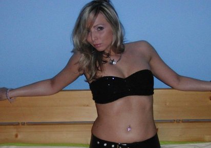 Chatterin  NinaHot