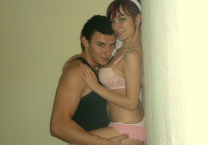 Chatterin  DazzlingBetty+TenderJack