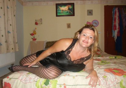 Chatterin  HornyDaniela