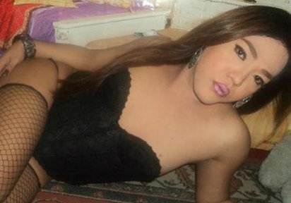 Chatterin  LadyboyAmira