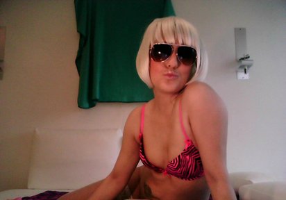 Chatterin  SexyAniella