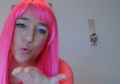 Chatterin  SexyAniella