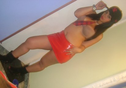 Chatterin  SexyPaola