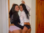 Chatterin  HornyElisabeth+SexyErica