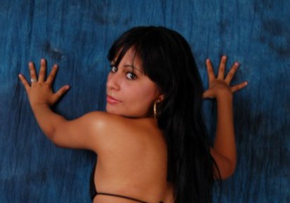 Chatterin  Tayrona