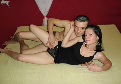 Chatterin  GeileMaya+HotScott
