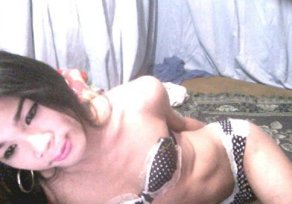 Chatterin  LadyBoyBarbie