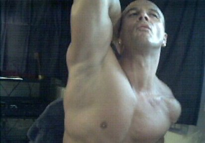 Chatterin  BodyMan
