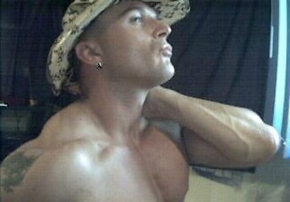 Chatterin  BodyMan