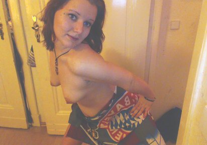 Chatterin  RoxyWild