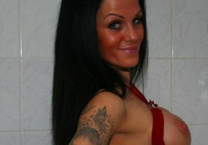 Chatterin  SexyBlackPearl