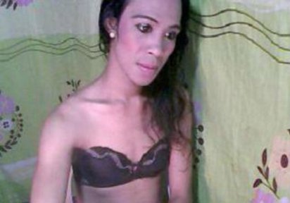Chatterin  LadyboyCelia