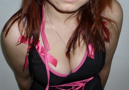 Chatterin  HaileyRed