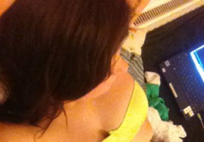 Chatterin  TattooSteffi