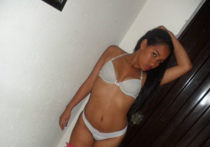 Chatterin  LatinaHot