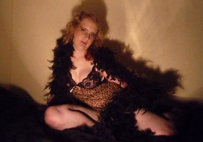 Chatterin  HornyAngel
