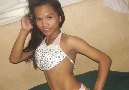 Chatterin  LadyboyGold
