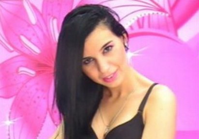 Chatterin  HornyGianna
