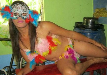 Chatterin  LadyboyMarsha