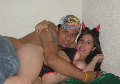 Chatterin  yohanasex+andreshot