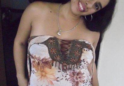 Chatterin  Yassira