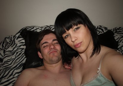Chatterin  HotBibiane+SexyPeter