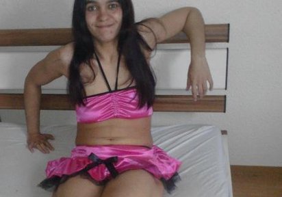Chatterin  SexyMirka