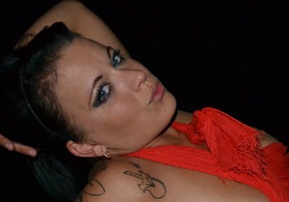 Chatterin  LaPinaPink