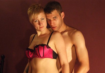 Chatterin  MilfVeera+ToyboyTony