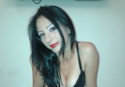 Chatterin  HeisseSonya